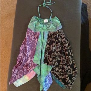 Young Fashion (one size) top